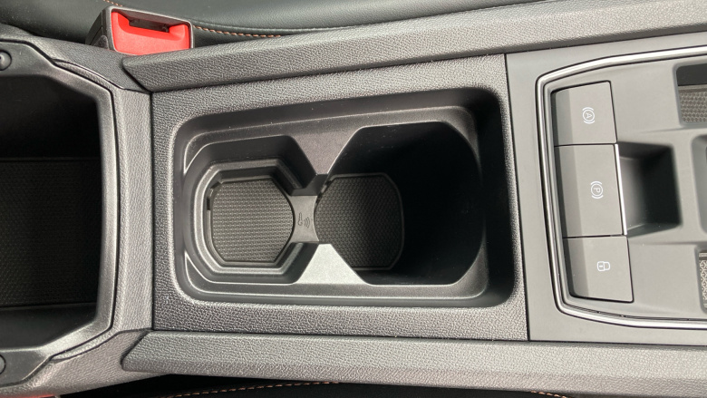 CUPRA Formentor 1.5 TSI 150 V1 5dr DSG Petrol Estate